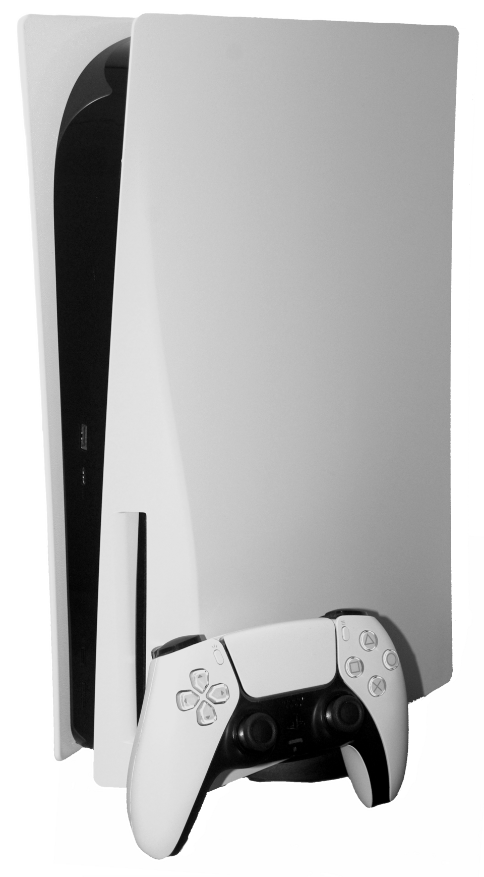 جائزة PlayStation 5