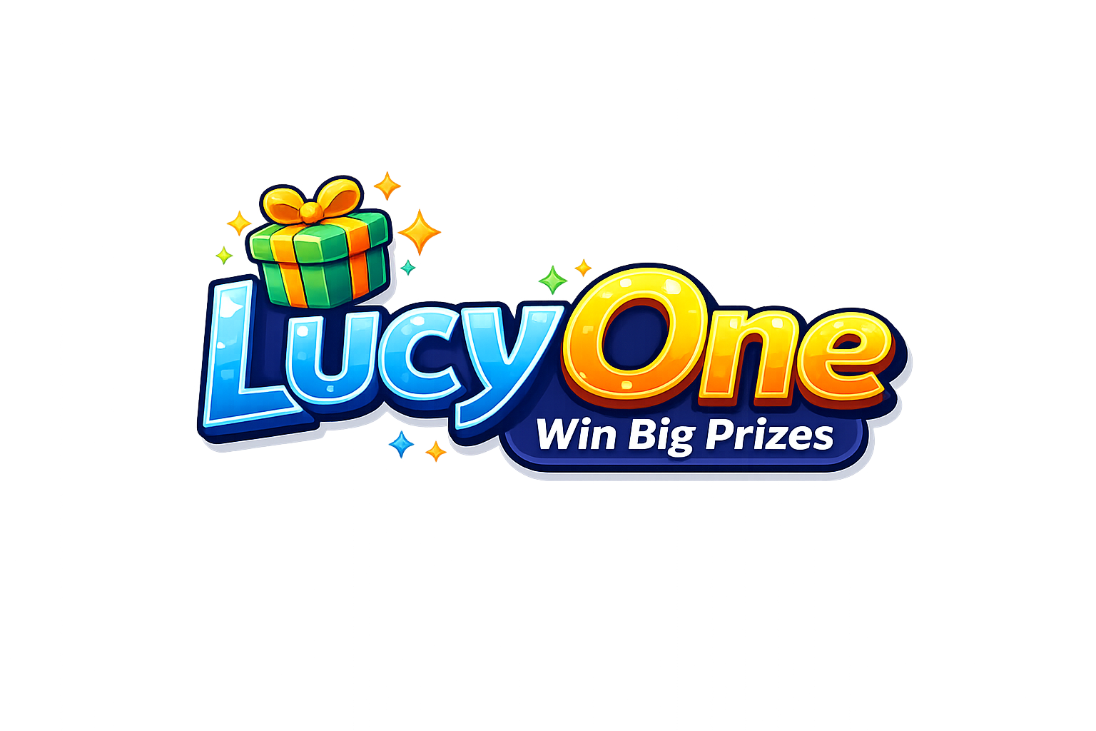 LuckyOne